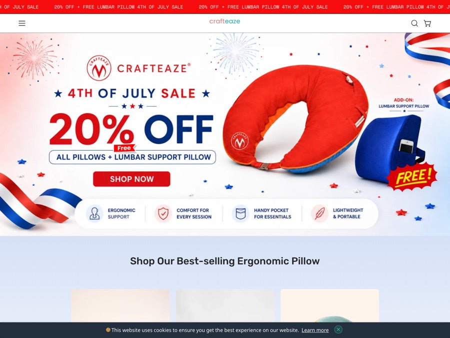 Crafteaze